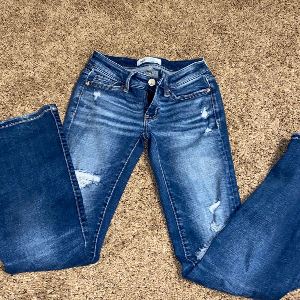 BKE jeans